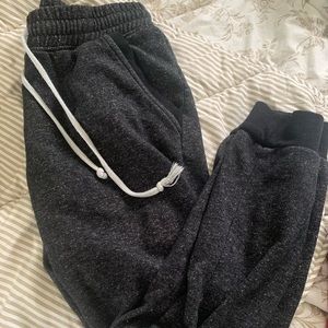 Sweatpants